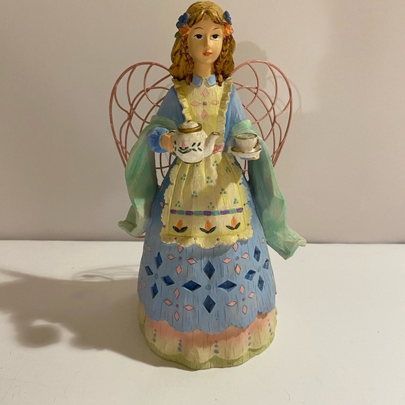 Morning Angel (IT) - Picture 14 of 14